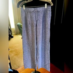 OLD NAVY Wide Leg Pants size S